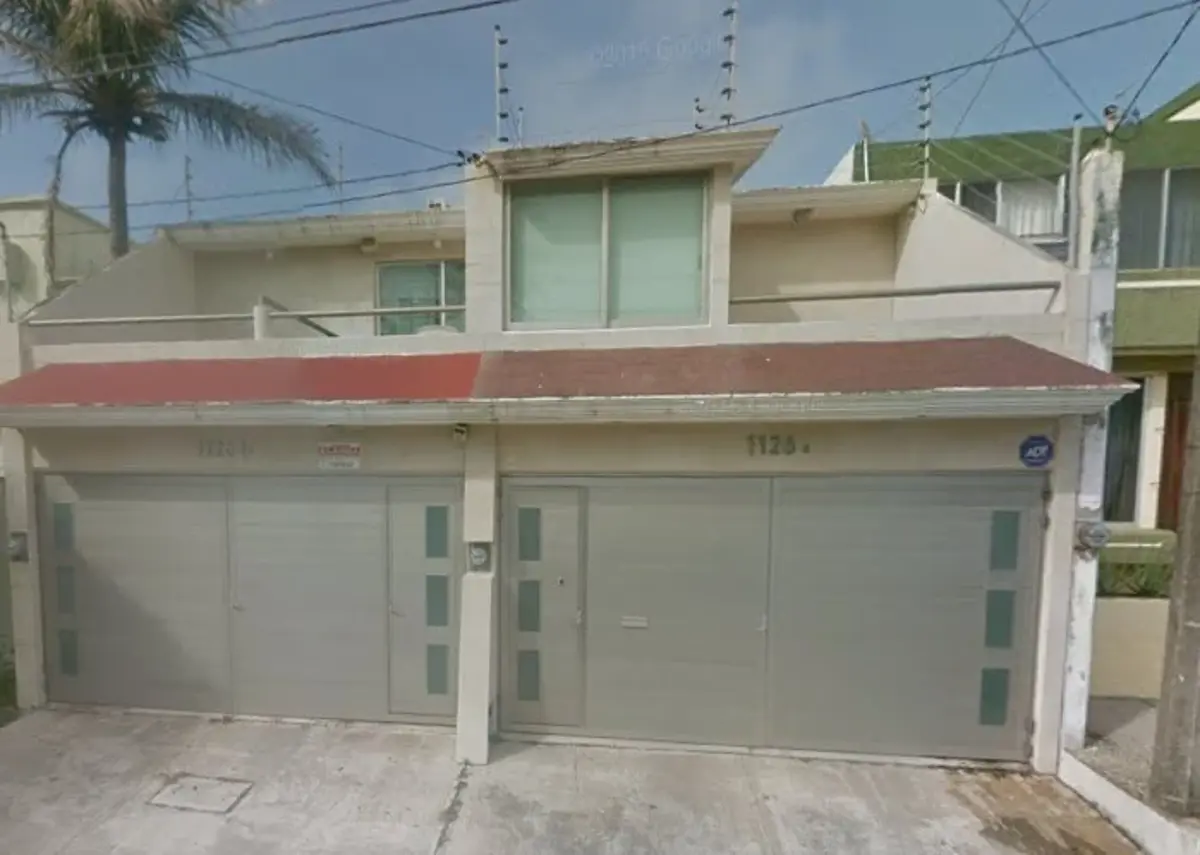 Casa en venta en Coatzacoalcos Centro, Coatzacoalcos — foto 1 de 10
