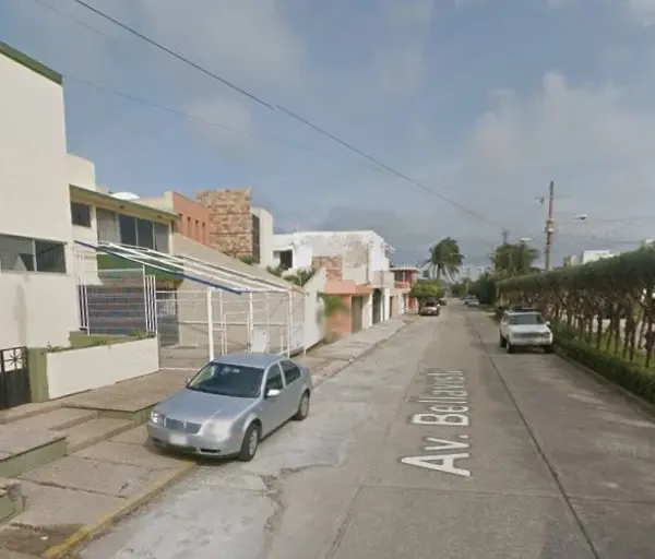 Casa en venta en Coatzacoalcos Centro, Coatzacoalcos — foto 2 de 10