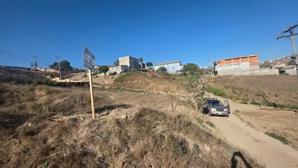 Terreno en venta en La Herradura, Playas de Rosarito — foto 3 de 8