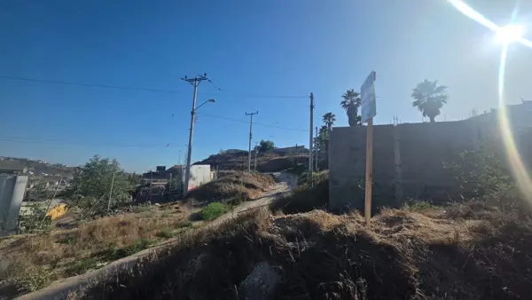 Terreno en venta en La Herradura, Playas de Rosarito — foto 2 de 8