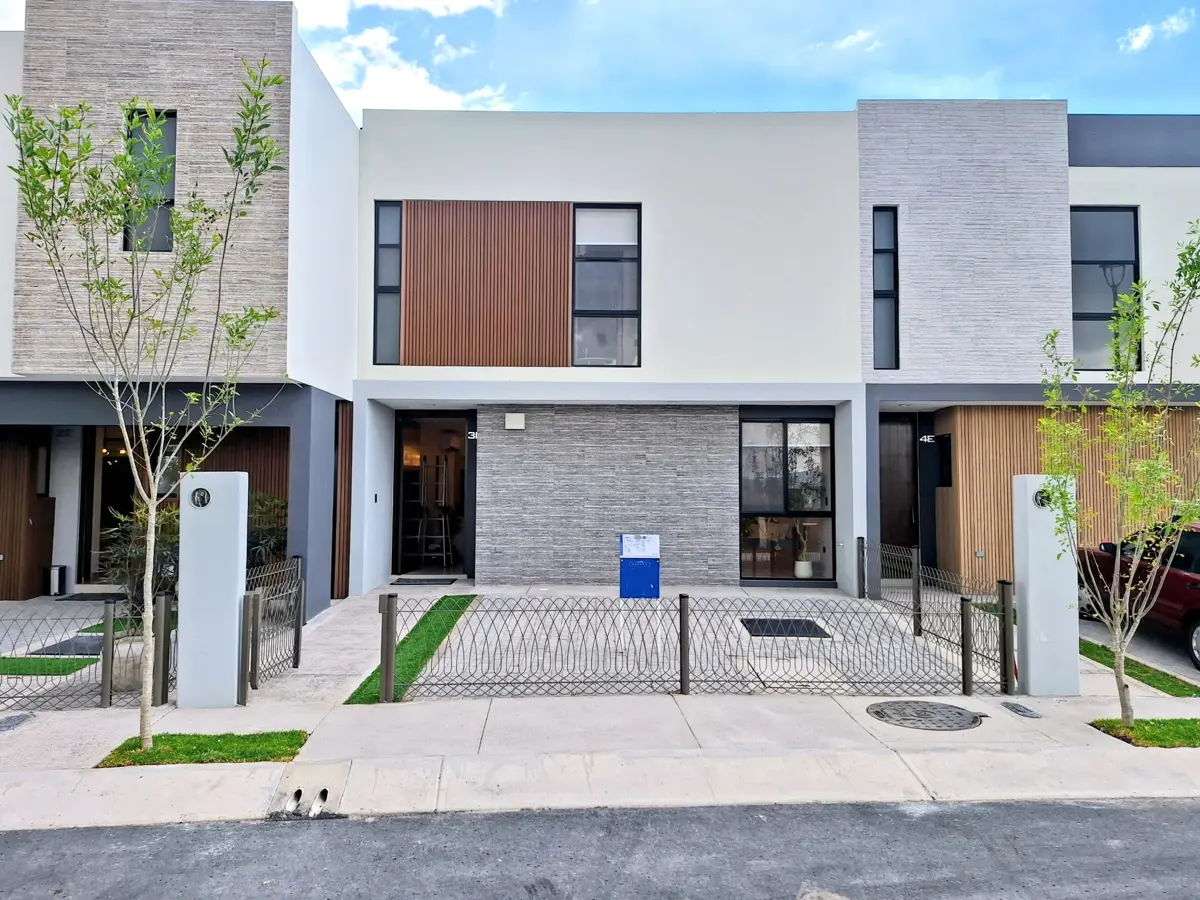 Casa en venta en Zibatá, El Marqués — foto 1 de 44