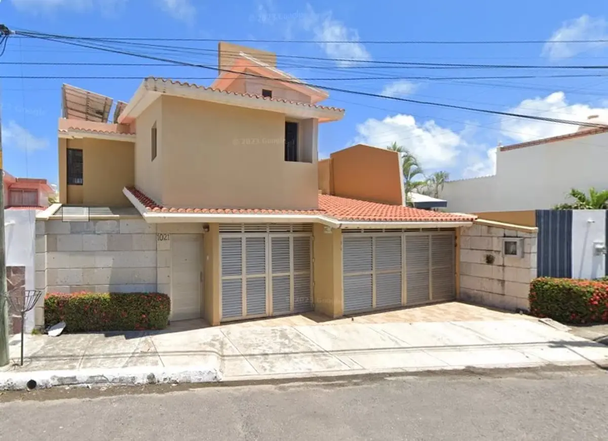 Casa en venta en Costa Dorada, Veracruz — foto 1 de 20