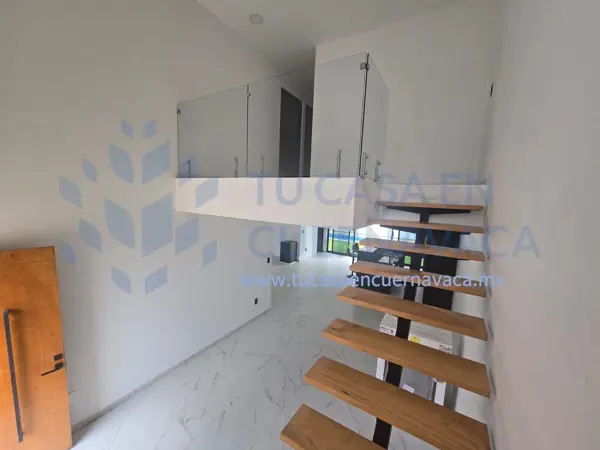 Casa en venta en Ahuatepec, Cuernavaca — foto 3 de 18