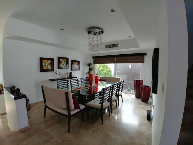 Vista 4 de Casa en Renta en Residencial los Fresnos, Torreón, Coahuila de Zaragoza