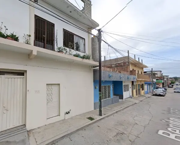 Casa en venta en Bienestar Social, Tuxtla Gutiérrez — foto 2 de 10