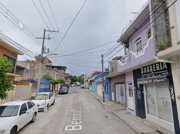 Casa en venta en Bienestar Social, Tuxtla Gutiérrez — foto 3 de 10