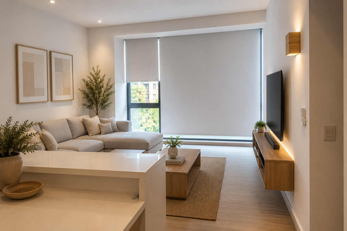 Departamento en venta en San Jeronimo, Monterrey — foto 1 de 2