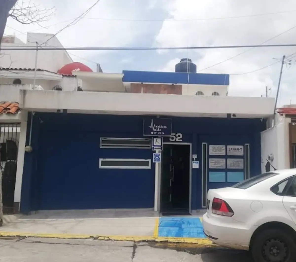 Casa en venta en Ciudad del Valle, Tepic — foto 1 de 10