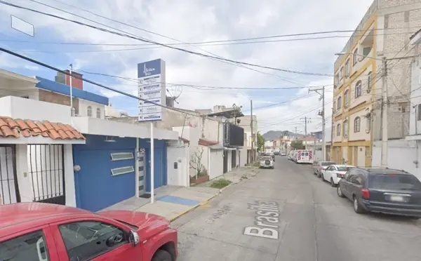 Casa en venta en Ciudad del Valle, Tepic — foto 2 de 10