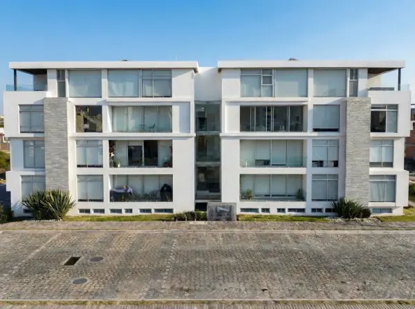 Departamento en renta en Lomas de Angelópolis, San Andrés Cholula — foto 2 de 29