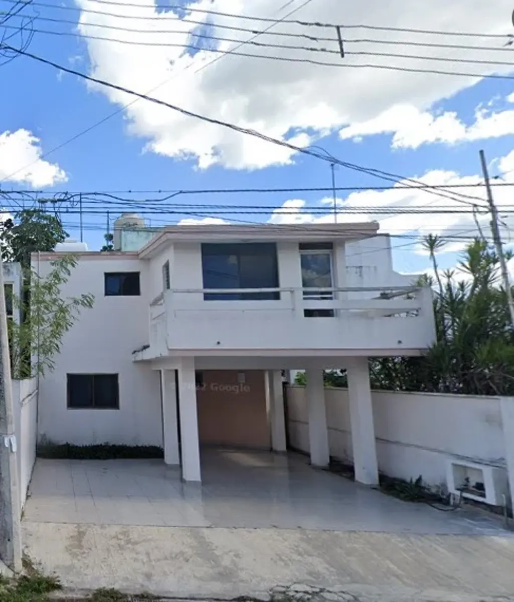 Casa en venta en Residencial Altabrisa, Mérida — foto 1 de 10