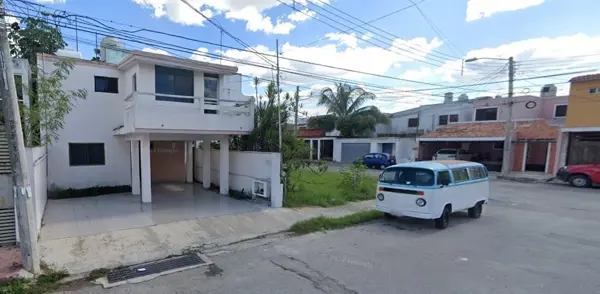 Casa en venta en Residencial Altabrisa, Mérida — foto 2 de 10