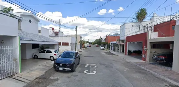 Casa en venta en Residencial Altabrisa, Mérida — foto 3 de 10