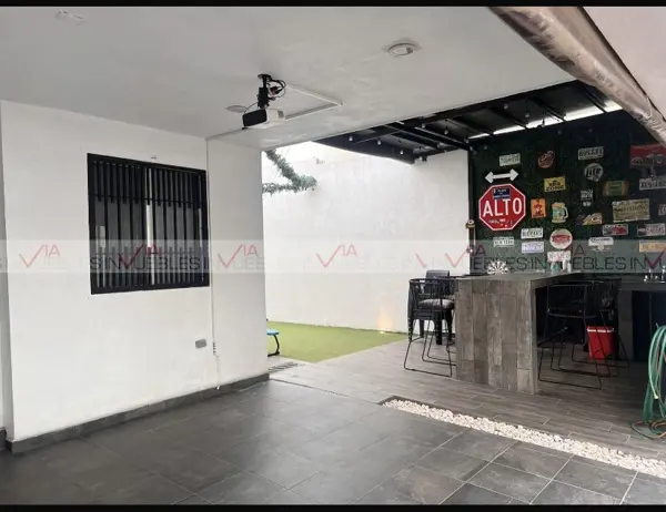 Casa en renta en Cerrada México, Guadalupe — foto 2 de 17