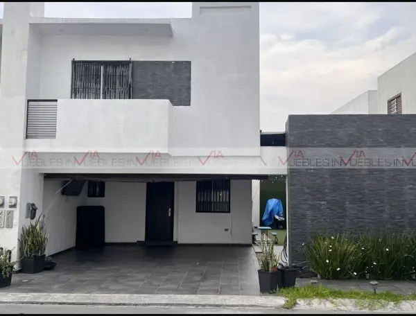 Casa en renta en Cerrada México, Guadalupe — foto 3 de 17