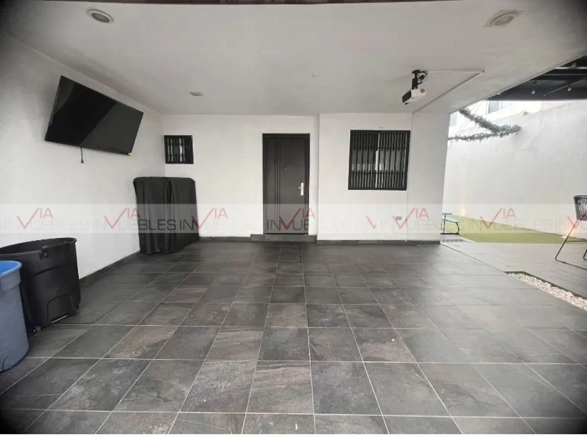 Casa en renta en Cerrada México, Guadalupe — foto 1 de 17