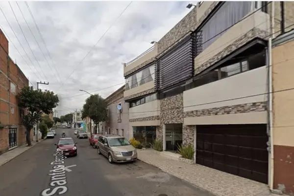 Casa en venta en Niños Heroes, Toluca — foto 2 de 10