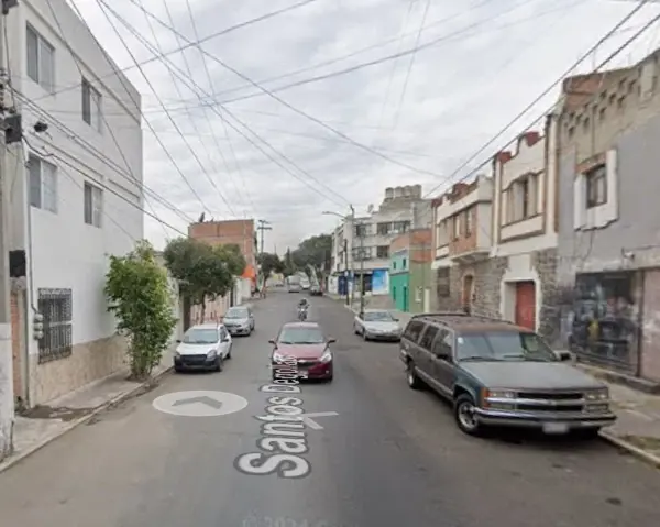 Casa en venta en Niños Heroes, Toluca — foto 3 de 10