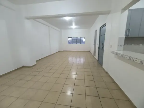 Departamento en renta en Lázaro Cárdenas, Morelia — foto 2 de 8