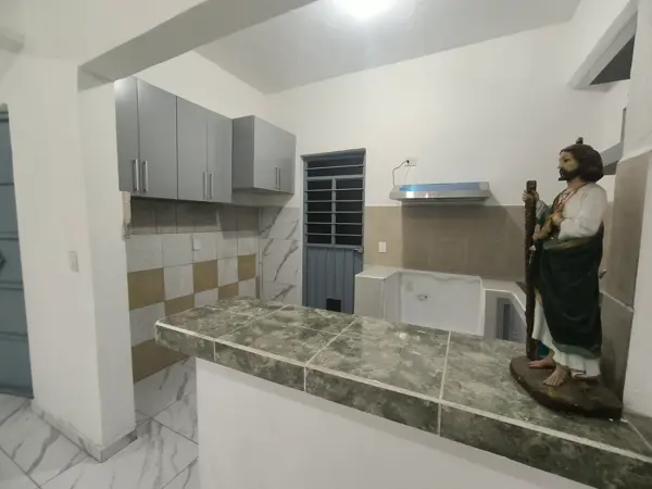 Departamento en renta en Lázaro Cárdenas, Morelia — foto 3 de 8