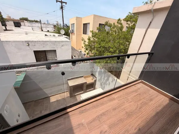 Casa en venta en La Florida, Monterrey — foto 3 de 11