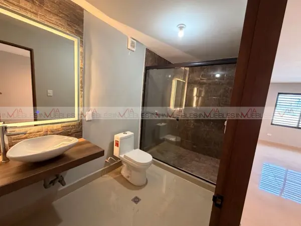 Casa en venta en La Florida, Monterrey — foto 2 de 11