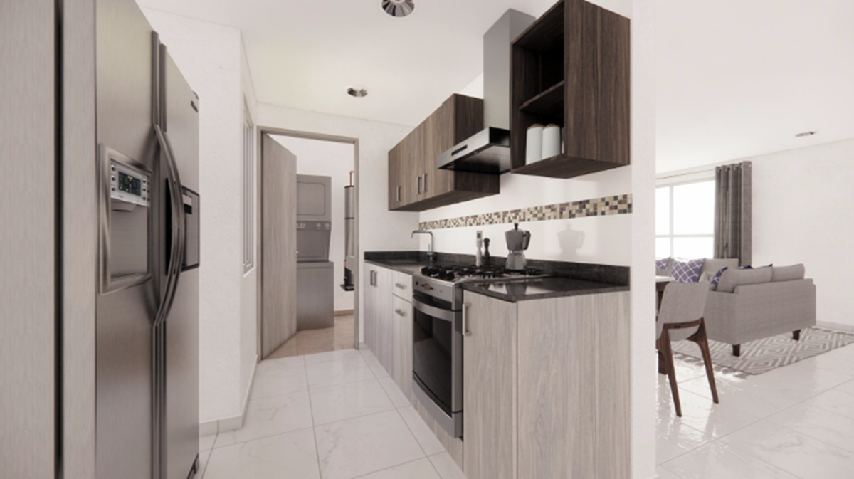 Vista 3 de Una Oportunidad Imperdible: PH con Roof Privado en Zona de Alta Plusvalía.