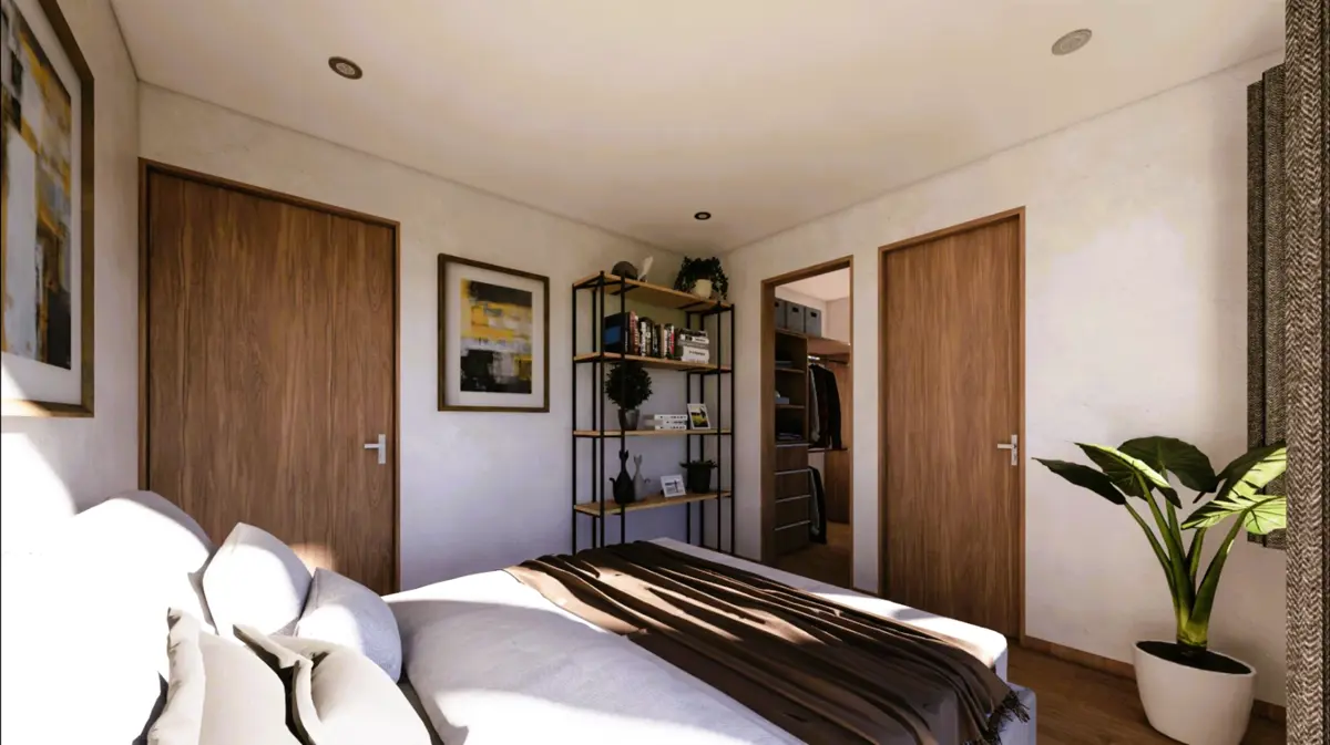 Vista 5 de Una Oportunidad Imperdible: PH con Roof Privado en Zona de Alta Plusvalía.