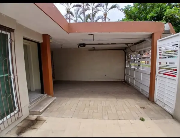 Casa en venta en Floresta, Veracruz — foto 3 de 9