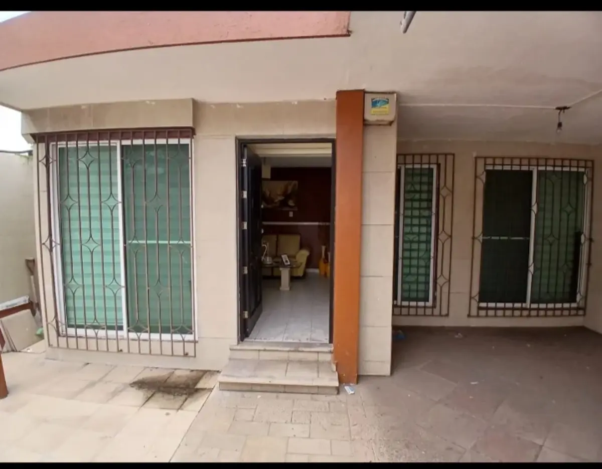 Casa en venta en Floresta, Veracruz — foto 1 de 9