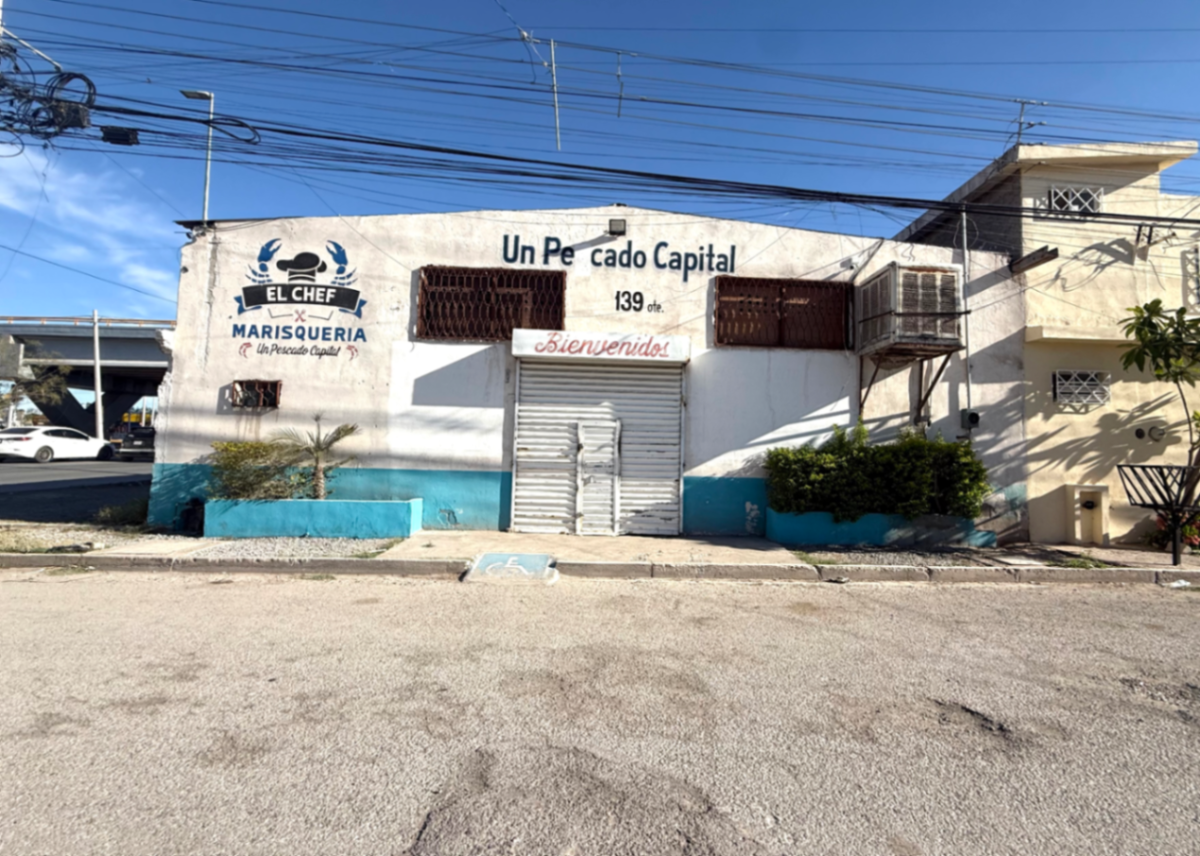 Bodega en Renta en Blvd Torreón - Matamoros Bodega en Renta en Blvd Torreón - Matamoros