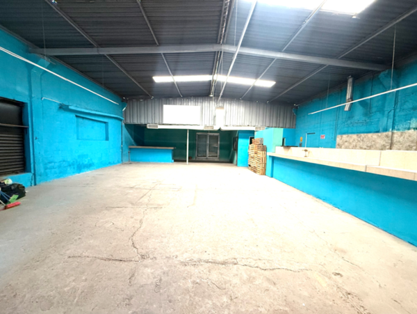 Bodega en renta en Oscar Flores Tapia, Torreón — foto 2 de 14