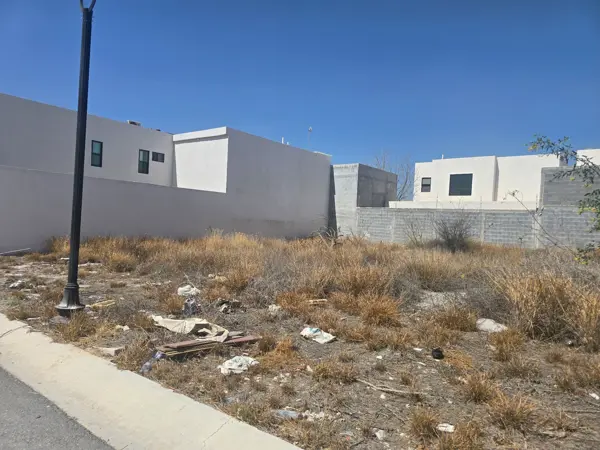 Terreno en venta en La Escondida, Saltillo — foto 3 de 11