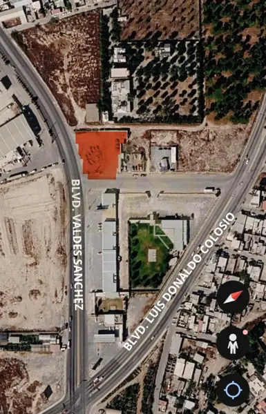 Locales Comerciales en Renta | Blvd. Valdés Sánchez