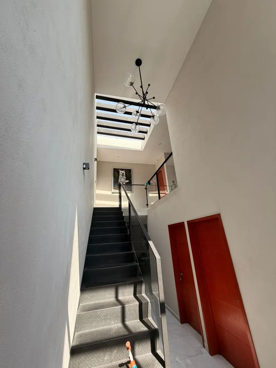 Vista 3 de Casa en Venta en Residencial Esmeralda en Colima