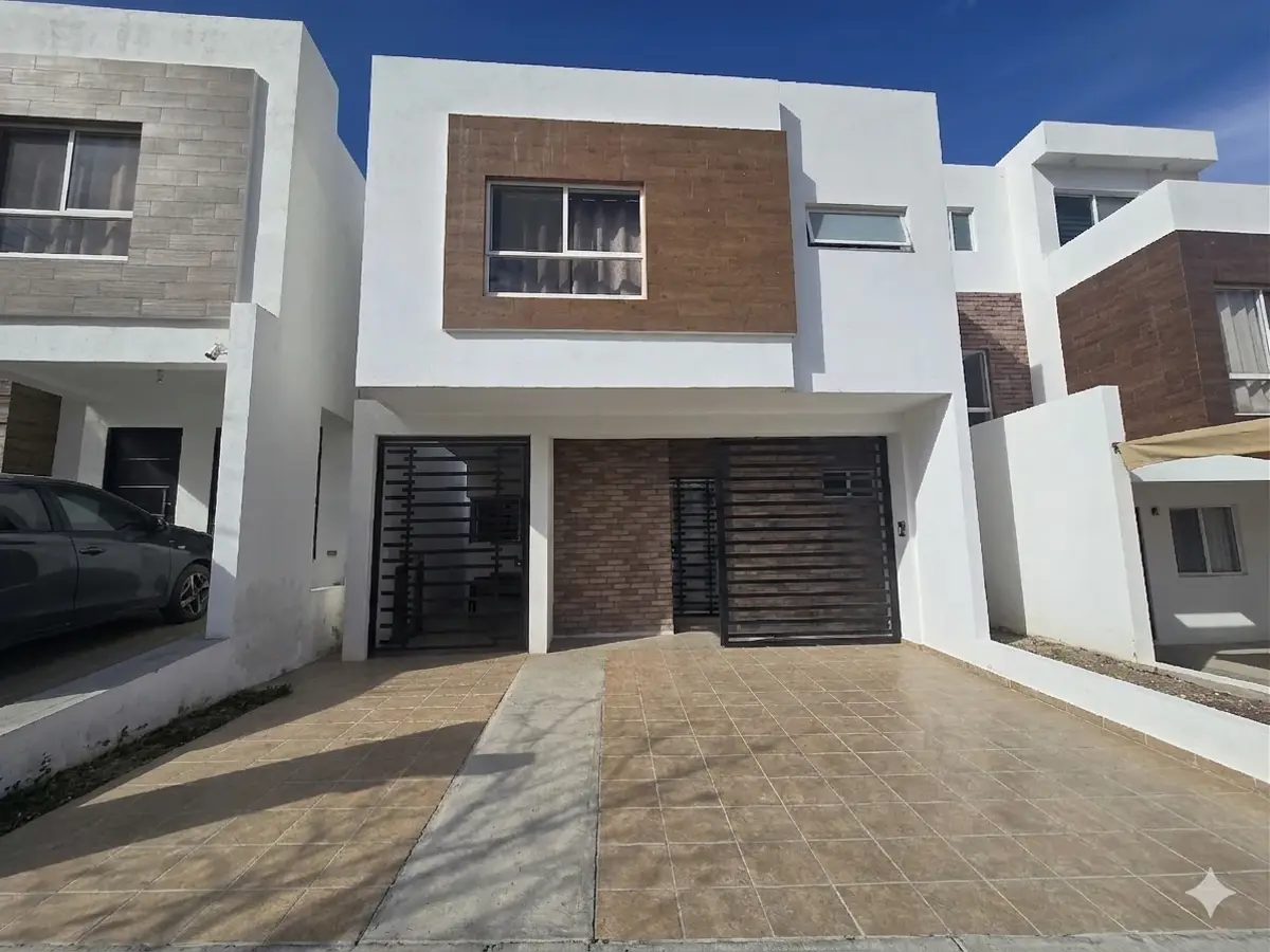 Casa en renta en Monteverde Residencial, Saltillo — foto 1 de 15