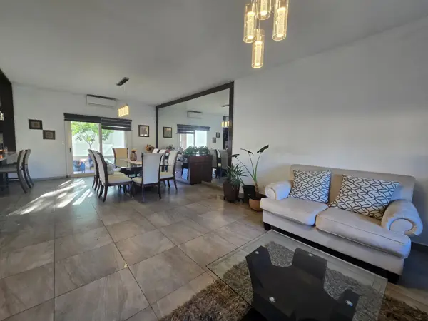 Casa en venta en Real de Torrecillas Residencial, Saltillo — foto 3 de 33