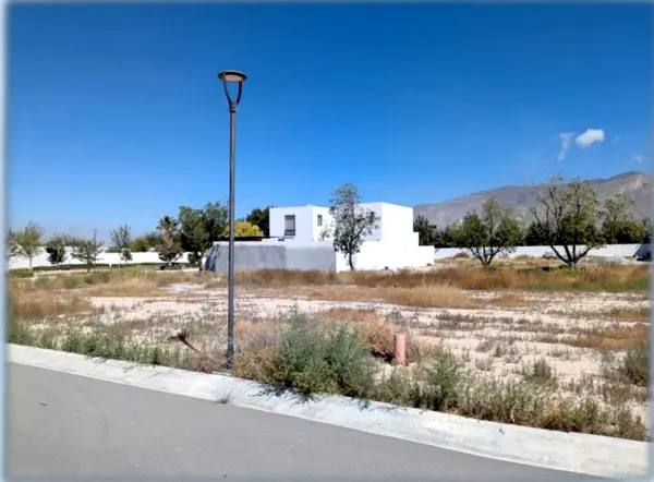 Terreno en venta en La Joya, Arteaga — foto 3 de 12
