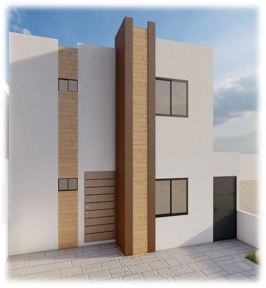 Casa en venta en Monte Real, Torreón — foto 1 de 7