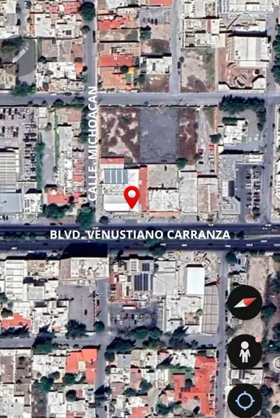 Local en renta en Republica Norte, Saltillo — foto 2 de 9