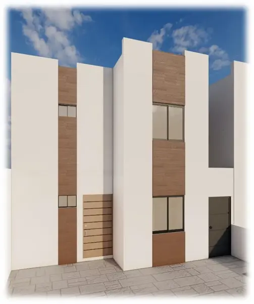 Casa en venta en Monte Real, Torreón — foto 2 de 7