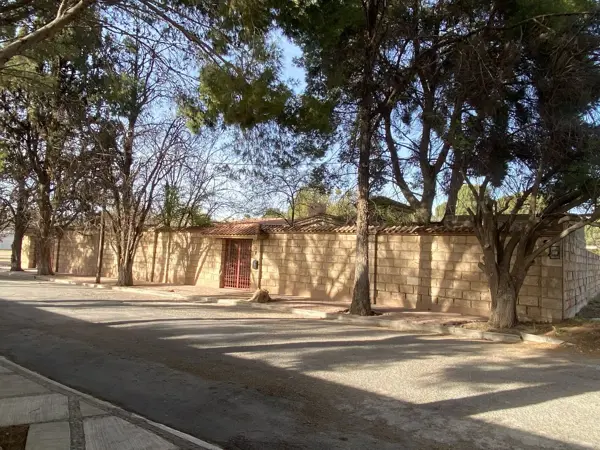 Casa en venta en Las Cabañas, Saltillo — foto 3 de 41