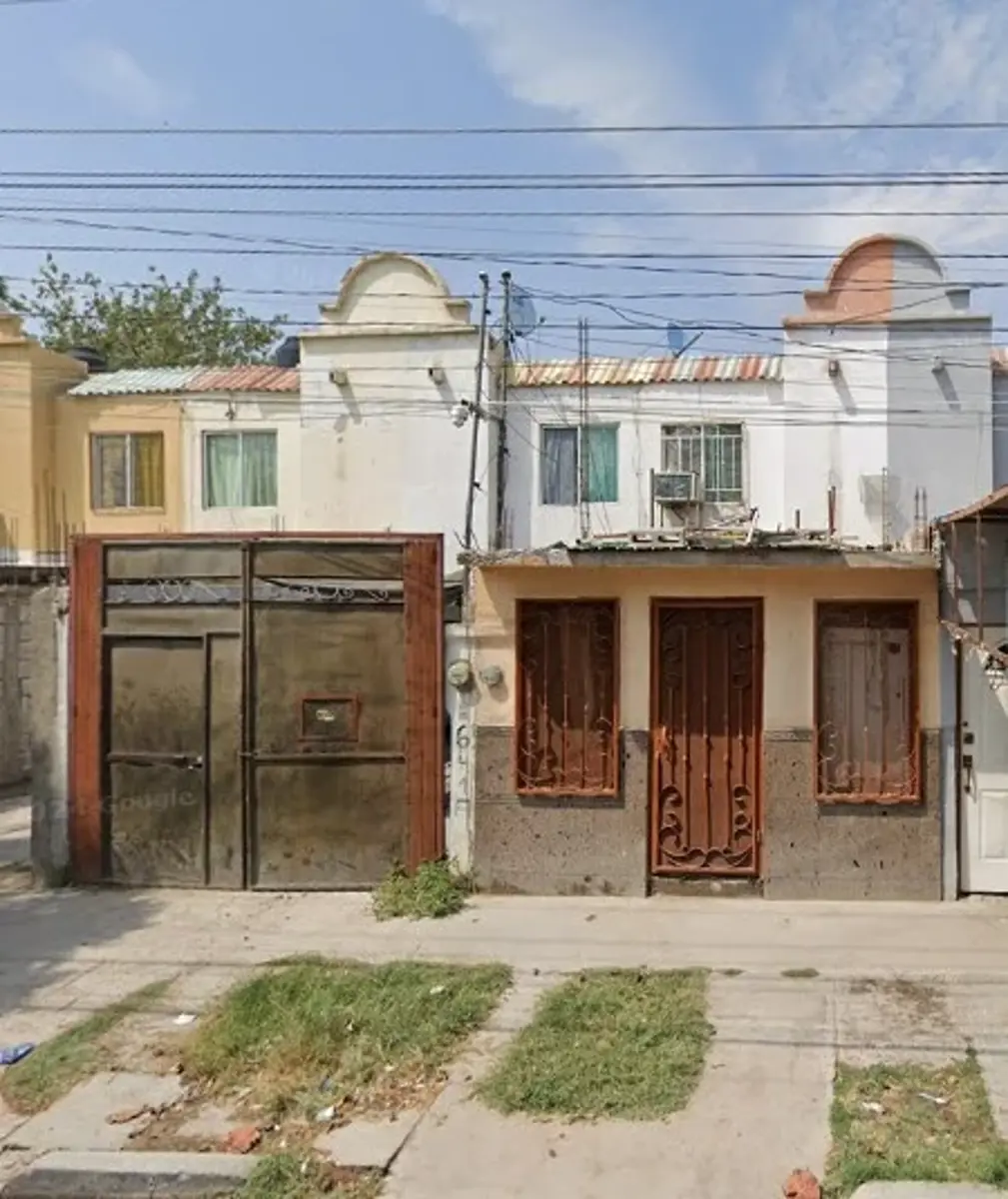 Casa en venta en Pedregal del Valle, Torreón — foto 1 de 10