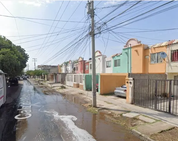 Casa en venta en Pedregal del Valle, Torreón — foto 2 de 10