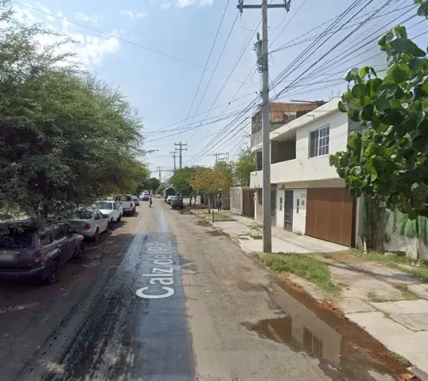 Casa en venta en Pedregal del Valle, Torreón — foto 3 de 10