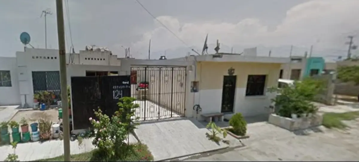 Casa en venta en Barrio de la Industria, Monterrey — foto 1 de 10