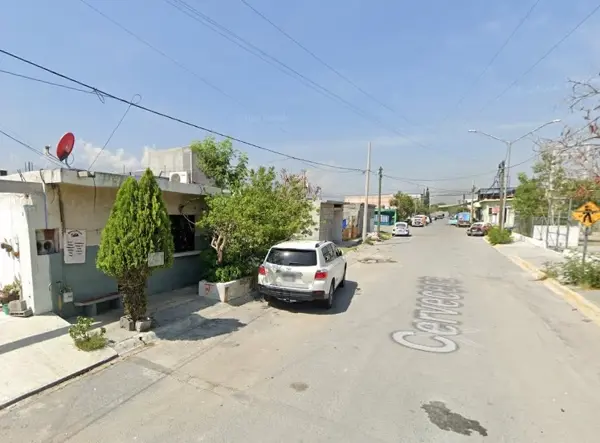 Casa en venta en Barrio de la Industria, Monterrey — foto 2 de 10