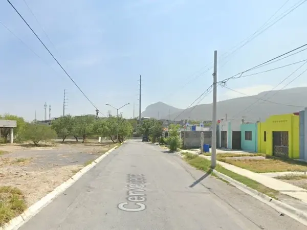 Casa en venta en Barrio de la Industria, Monterrey — foto 3 de 10