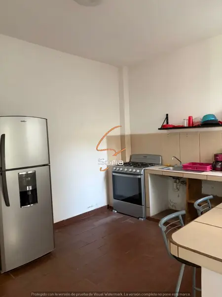 Casa en renta en Cuautlixco, Cuautla — foto 2 de 20