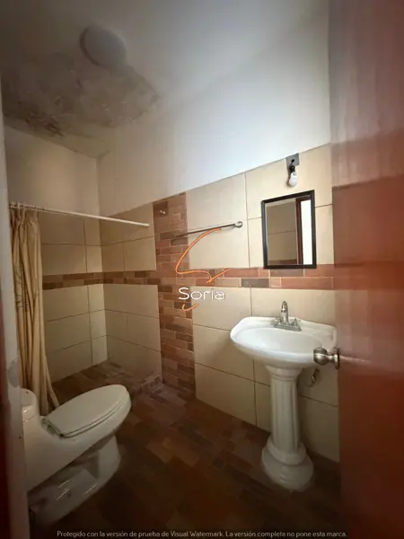 Casa en renta en Cuautlixco, Cuautla — foto 3 de 20